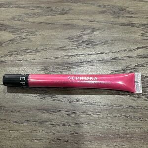 Sephora COLLECTION Colorful Lip Gloss Balm Berry Go Around NEW